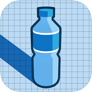 Flip Water Bottle Mania