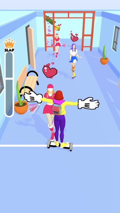 Slap Them All!游戏截图