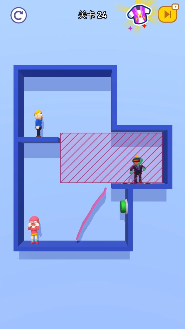 画线我最牛游戏截图