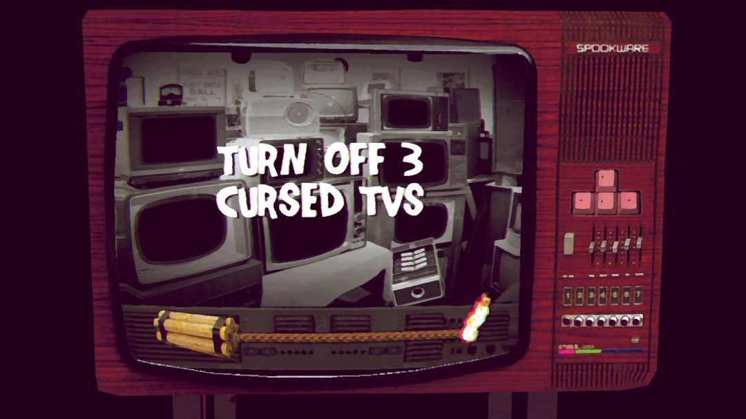 Dread X Collection 3游戏截图