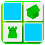 图标匹配2016 - 脑训练匹配为孩子