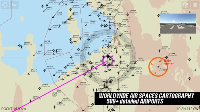 Carrier Landings Pro游戏截图