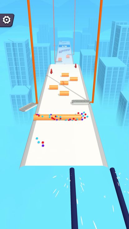 Sticky Stick 3D游戏截图