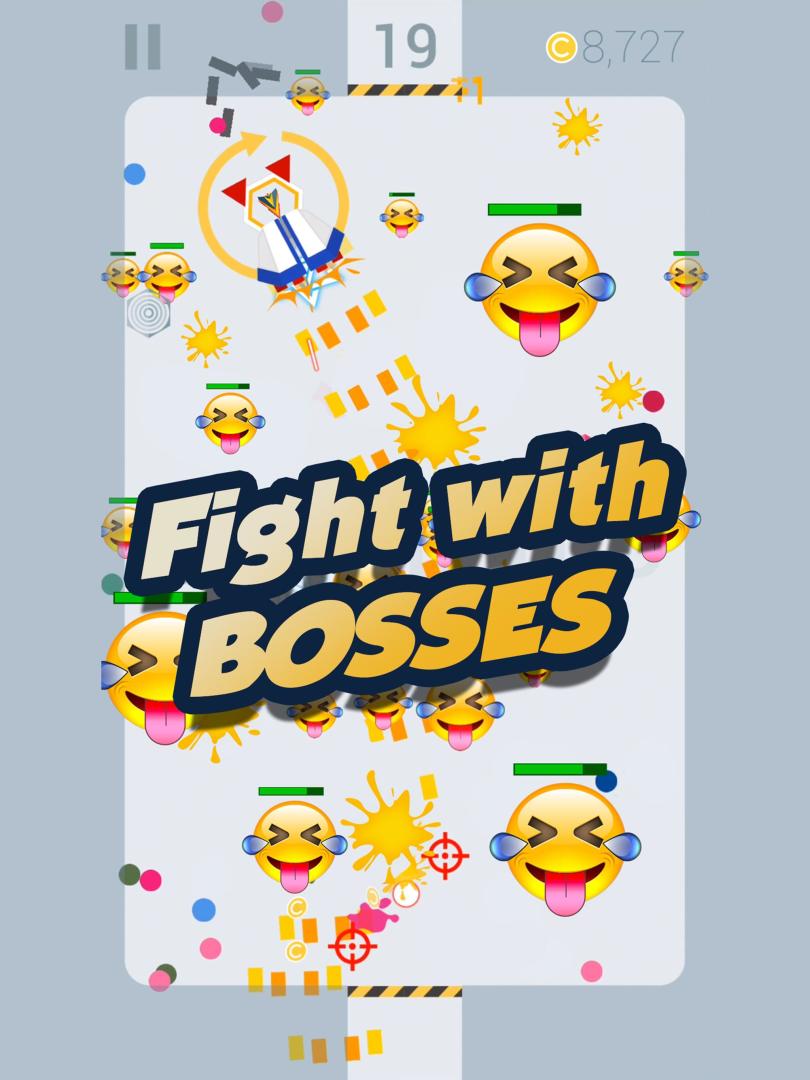 Charles2游戏截图