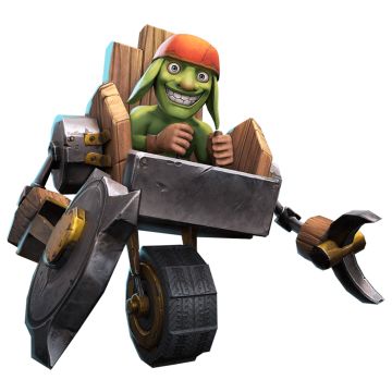 《多多自走棋》语音梗整理（二费棋子篇）