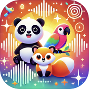 动物声音游戏专业版icon