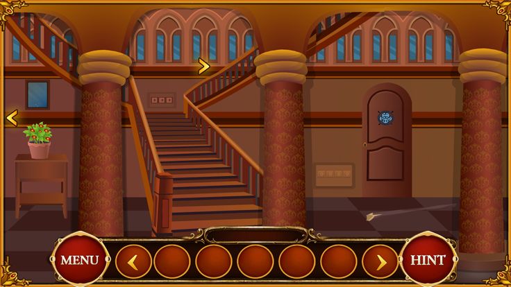 Escape Game: Palace Boy游戏截图