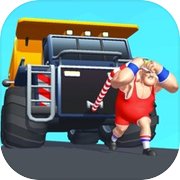 Strong Pull Raceicon