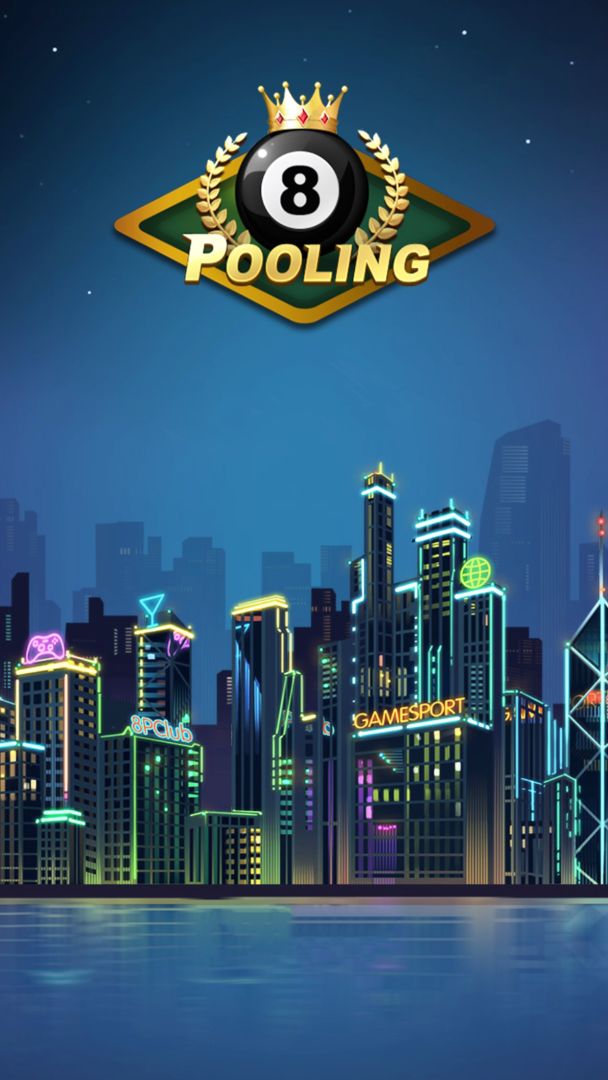 台球传奇游戏截图