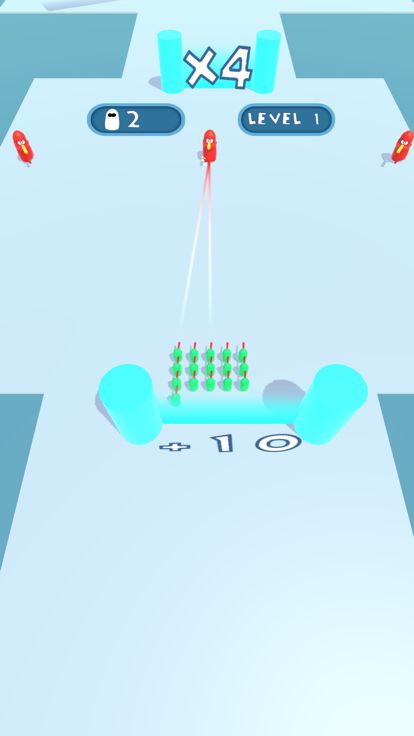 Shootyply游戏截图