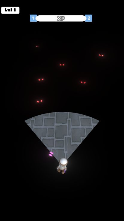 Wake Up Run游戏截图