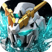 敢达决战icon