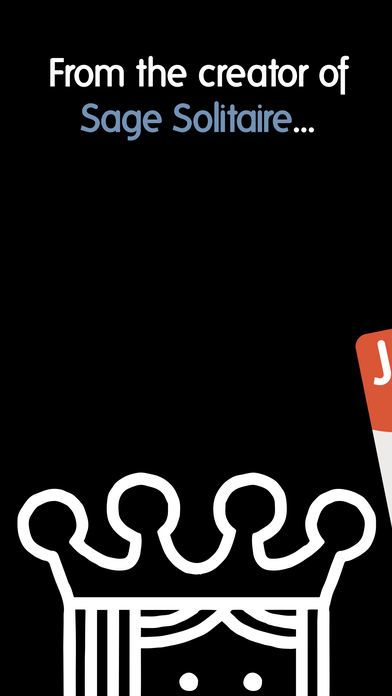 Flipflop Solitaire游戏截图