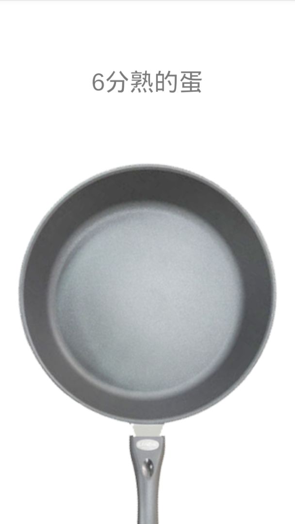 Fried Egg游戏截图