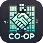 Co-op Blocksicon