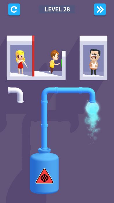 Get the Girl游戏截图