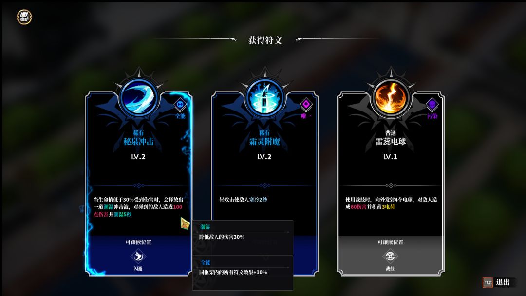 血色天堂 2游戏截图