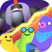 捉迷藏-惊险刺激躲猫猫icon