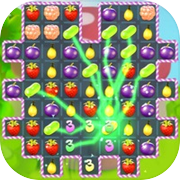 Rabit Match Threeicon