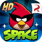 Angry Birds Space HDicon