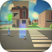 Time Stop Activity Sim Games