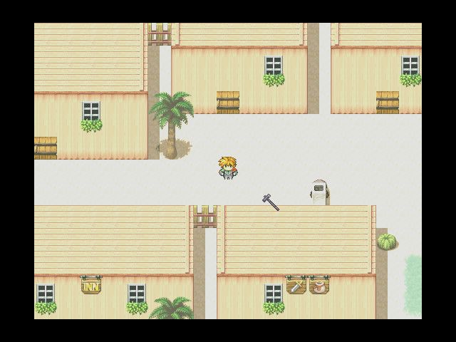 Hearts of Chaos游戏截图