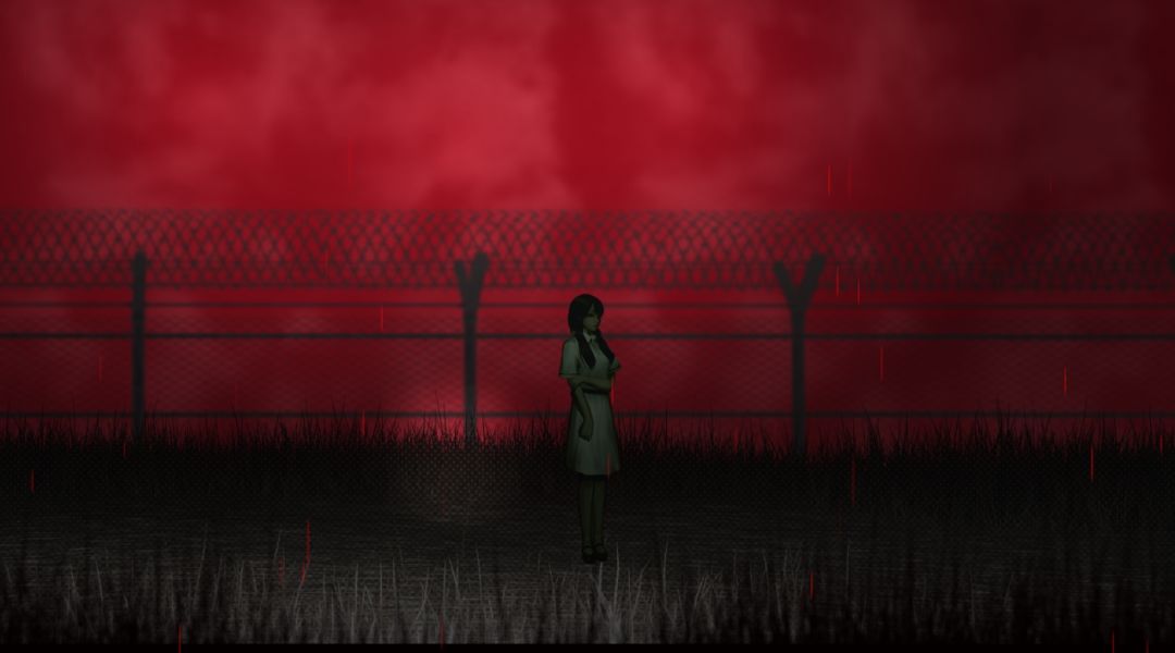 鬼哭岭游戏截图