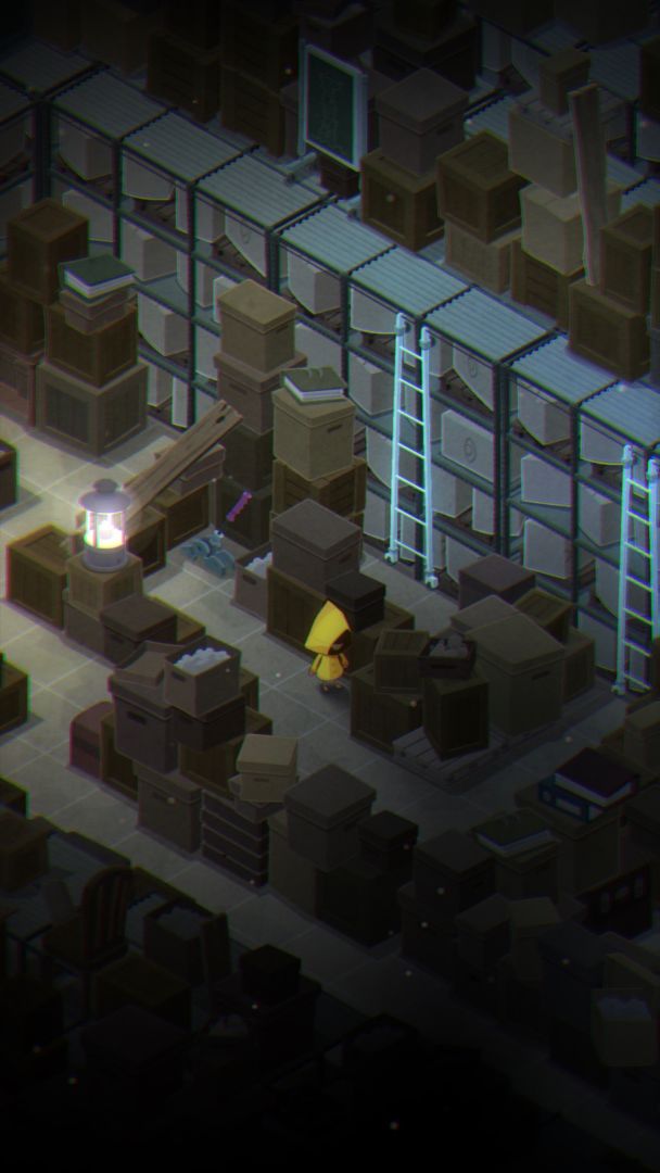 超小梦魇游戏截图