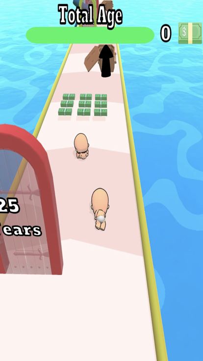Human Stacks游戏截图