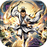 道士向前冲icon