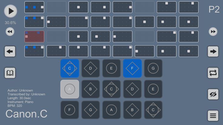 Sky Studio游戏截图