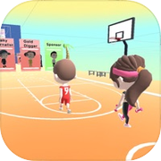 BasketballCareerRunicon