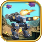 机器人激战3Dicon