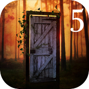 密室逃脱100个房间5 : 逃出死亡城堡 - 史上最坑爹的密室越狱逃亡解谜益智游戏icon