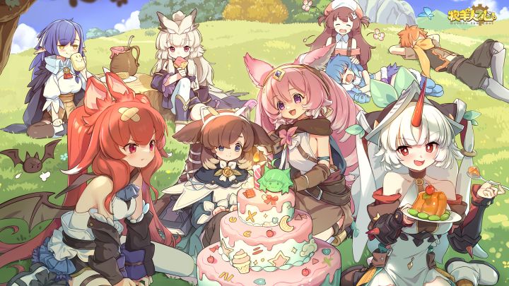 牧羊人之心 截图