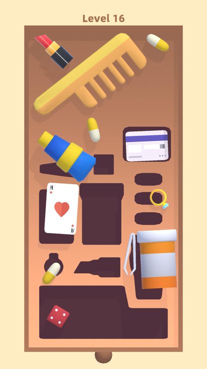 Sort Them Well游戏截图