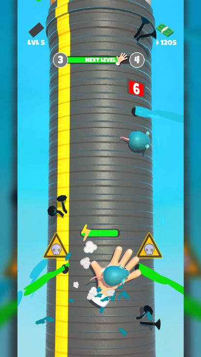 Flex Master游戏截图