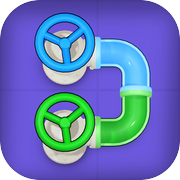 Pipe Twist 3D