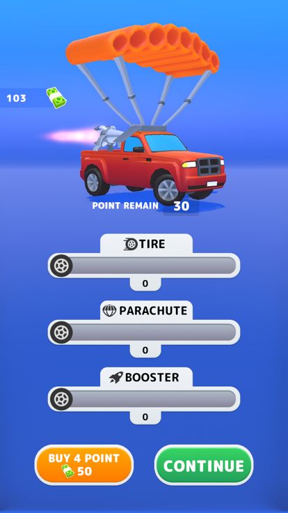 Drive Up 3D游戏截图