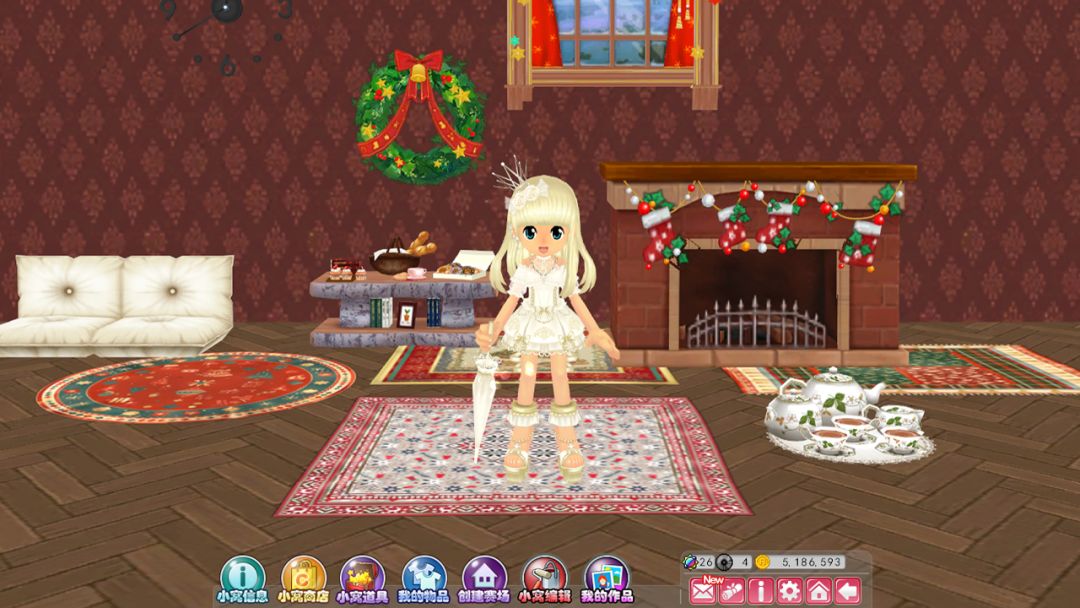 音速觉醒游戏截图