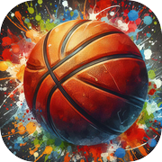 Basketball Profi Gameicon