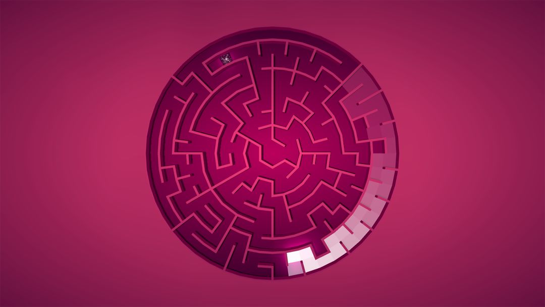 迷宫拾光游戏截图