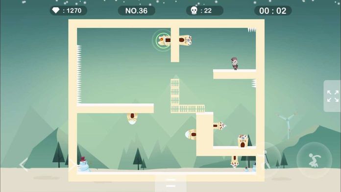 传送门-唯美求生大冒险之路2游戏截图