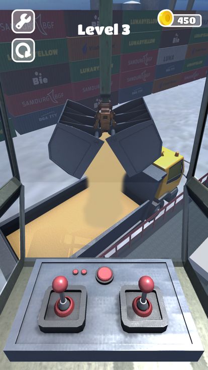 Port Daily游戏截图