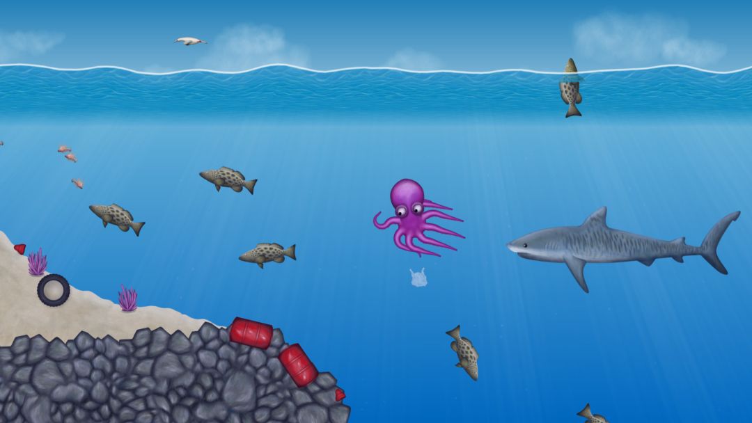 Tasty Planet Forever游戏截图