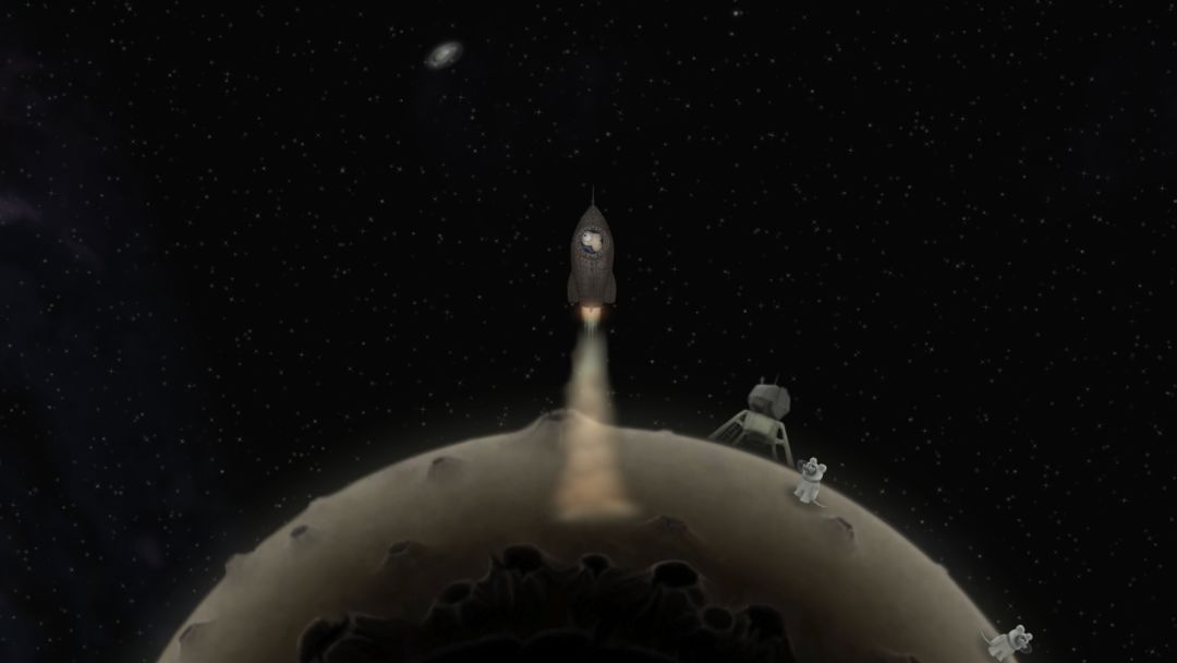 Tales of Cosmos游戏截图