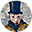 Please, Touch The Artwork 2icon