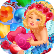 我的情人粉碎：比赛3icon