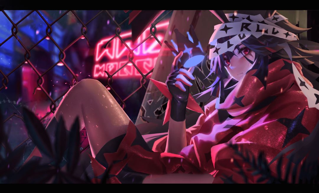 嘣次元（Bong Chaos）游戏截图