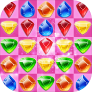 Diamond Mania Match 3